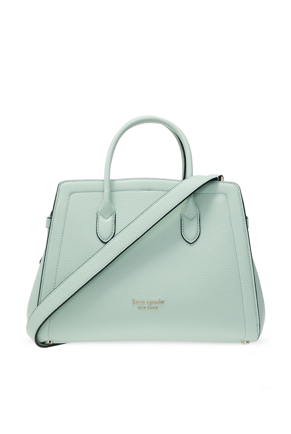 Kate spade light hot sale up bag